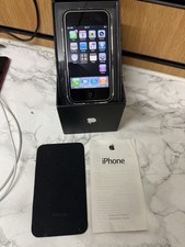 Apple iPhone 1st Generation