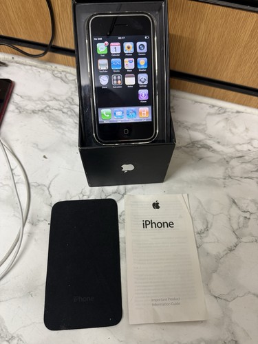Apple iphone 1st generation - iphone,