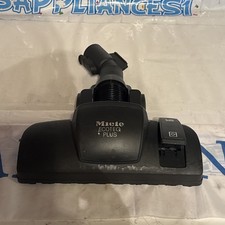 Miele EcoTeQ Floorhead Vacuum