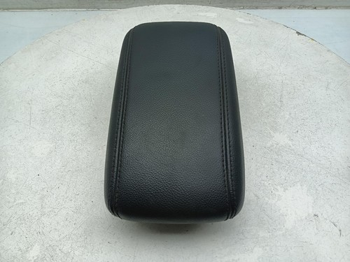 Ford fiesta armrest console - ford,