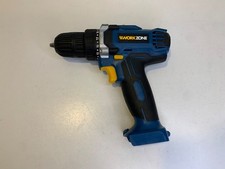Workzone 18v Li-Ion Cordless