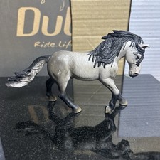 Retired Schleich Andalusian