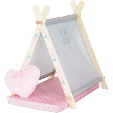 Designafriend Sleepover wooden