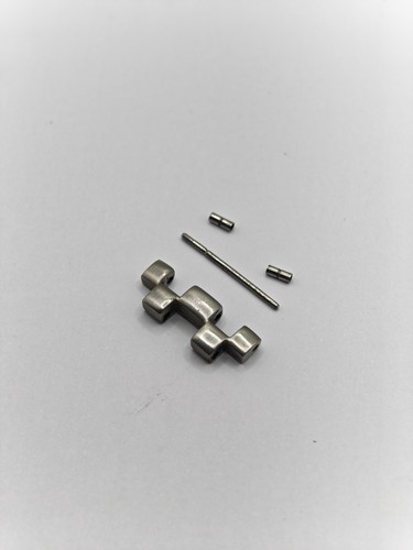 Omega 18mm seamaster stainless - omega,