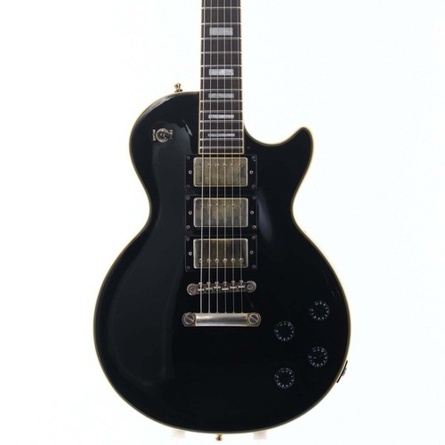 Epiphone les paul custom - epiphone,
