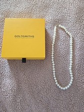 9ct Yellow Gold 6-6.5mm