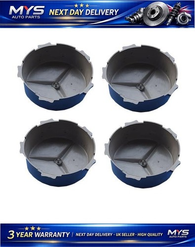 Alloy wheel centre - centre, hub