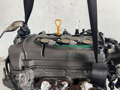 Suzuki complete engine - suzuki,