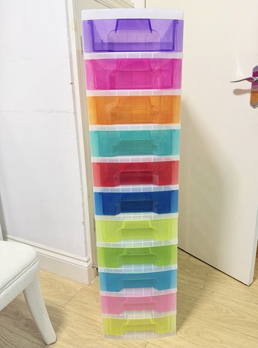 Ryman really useful box - really, 11