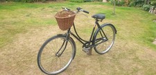 Vintage Pashley Ladies 3 Speed Bike
