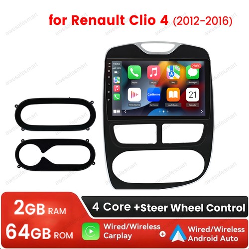 For renault clio - for,