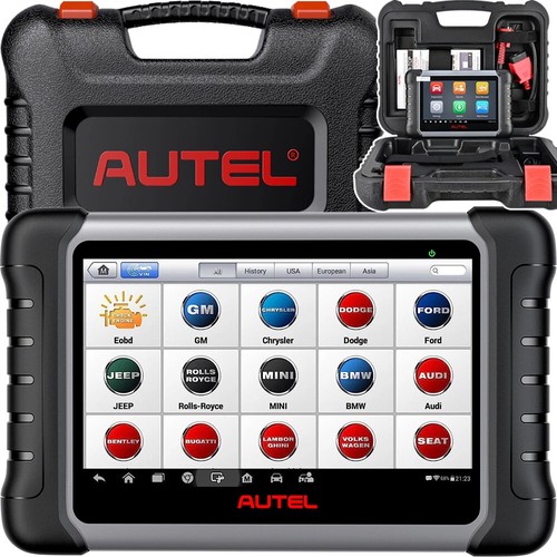 2026 autel maxicom mk808s - maxicom,