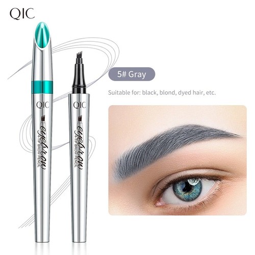 Microblading tattoo eyebrow - tattoo, 3d