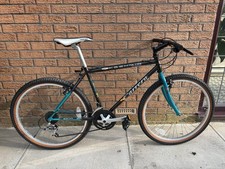 Retro Mountain Bike Carrera