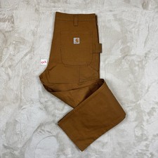 Carhartt Carpenter Trousers
