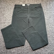 M&S Moleskin Trousers Mens W38