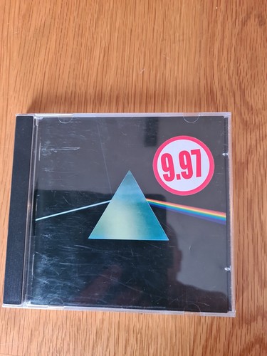Pink floyd dark side - floyd, of