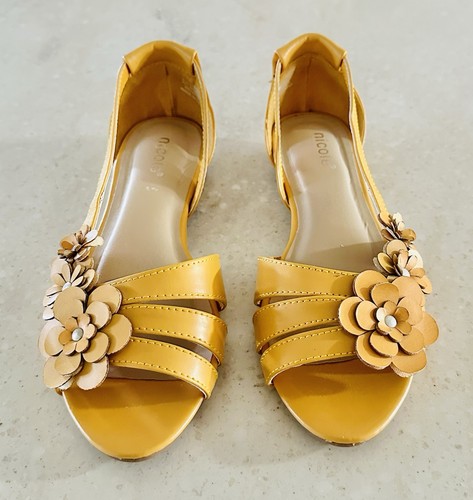 Nicole womens open toe - nicole,