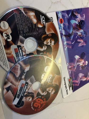 Les mills bodypump body pump - mills,