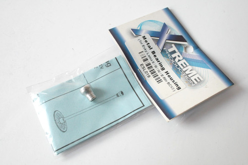 Xtreme metal bearing - xtreme, housing