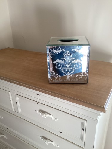 Laura ashley josette mirrored - laura,