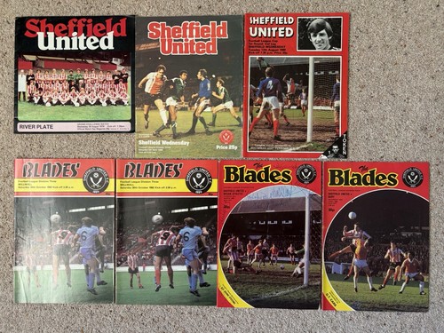 Sheffield united the - sheffield,