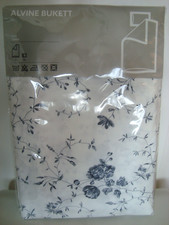 Ikea alvine bukett duvet quilt - alvine,