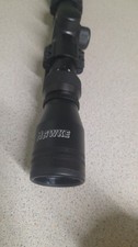 HAWKE Sport HD 3-9x50 Rifle