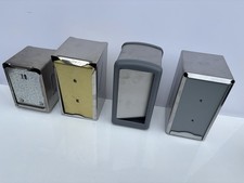Job Lot 4x Stainless Steel