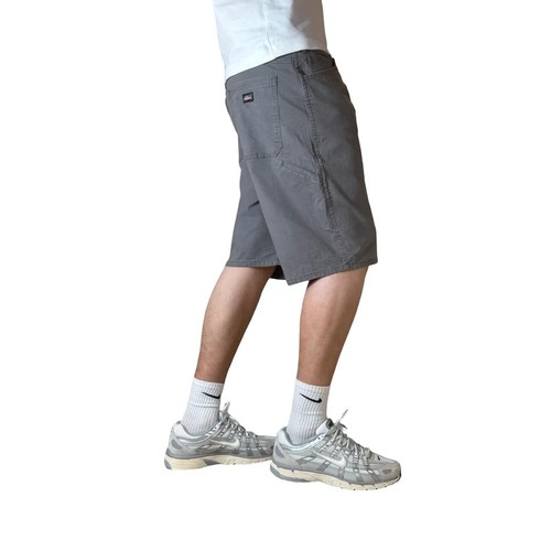 Vintage dickies grey baggy - dickies,