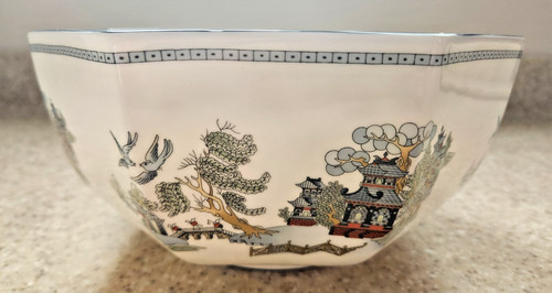 Wedgewood chinese legend - 'chinese, legend'