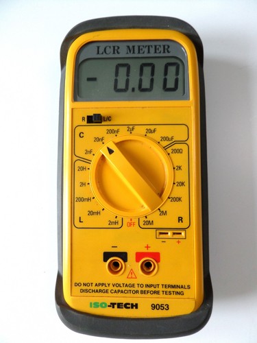 Iso tech 9053 - iso-tech,
