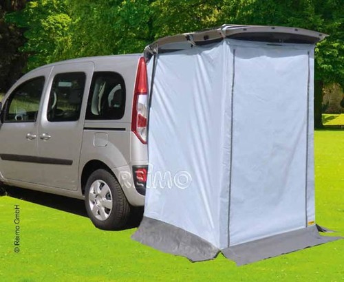 Reimo vertic tailgate - reimo, tent
