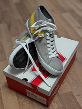 PONY Top Star Light Grey