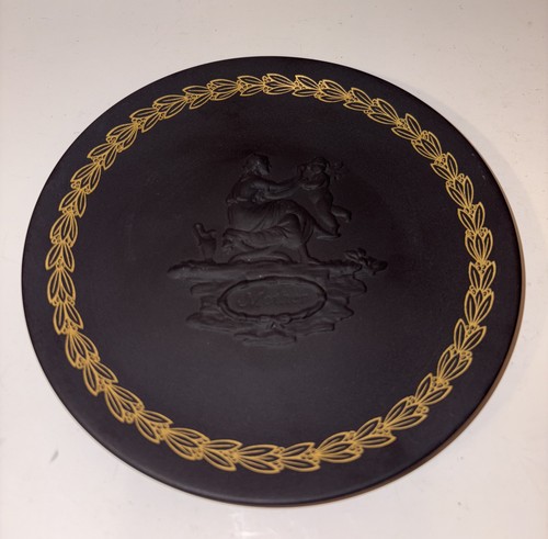 Vintage wedgwood jasperware - vintage,