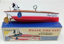 1996 Schylling Felix the Cat
