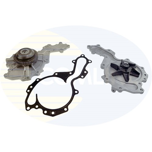Water pump for vauxhall - pump,