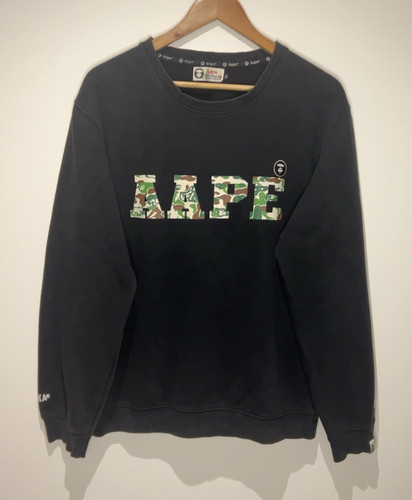 Aape bathing ape - a,