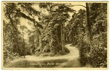 Vintage 1940s Friths Postcard