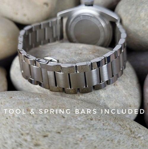 316l steel luxury watch - 316l,