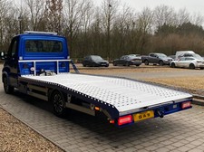 Iveco Daily 3.5t Full Aluminium Recovery truck Body / PRICES FROM £3950 PLUS VAT