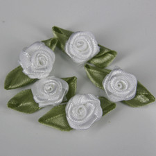 Rosebuds Roses , Wedding Card