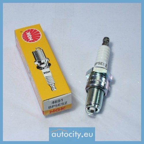 Ngk 4691 bp5esz - 4691,