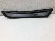 BMW 1 SERIES F20 2013 STEP