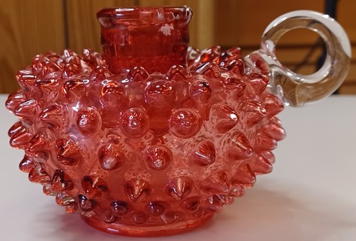 Vintage fenton hobnail - vintage,