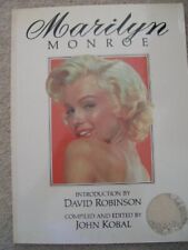 Marilyn Monroe by Leaming, Barbara Paperback Book The Cheap Fast Free Post