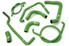 AS3 SILICONE RADIATOR HOSES
