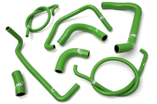 As3 silicone radiator hoses - as3,