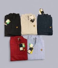 LYLE AND SCOTT PREMIUM LONG