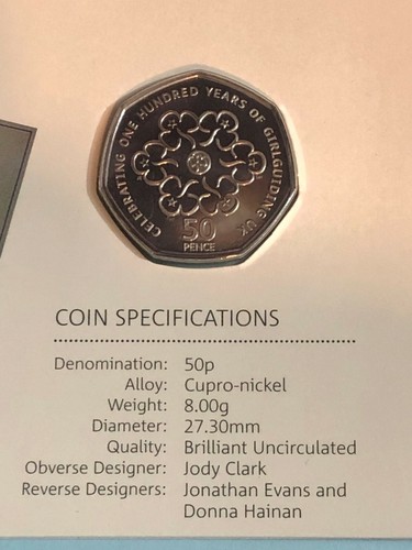 2019 50p new - 2019,